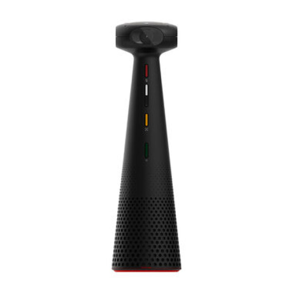 IPEVO Totem 360 Panoramatická konferenční kamera 360° / USB-C / 5K / AI enchanced / 6W Reproduktor (5-906-2-08-00)