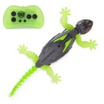 HEX BOTS RC GEKON LEZOUCÍ PO STĚNÁCH