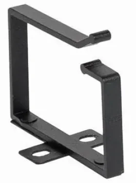 Legrand EvoLine vyvazovací oka 87x60 mm / Vyvazovací oka / 5 ks (ERNG87)