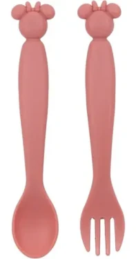 STOR Dětský příbor 2ks Minnie (13325)