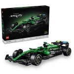 LEGO LEGO® Technic 42240 Auto Aston Martin Aramco AMR25 F1®