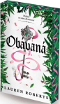 Obávaná - Lauren Roberts