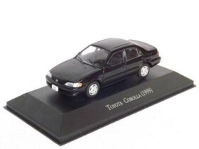 Toyota Corolla 1999 Altaya 1:43