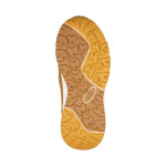 Trollkids Dětské zimní boty Hafjell bronze Jr 264-805 35