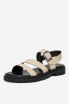 Sandály G-STAR RAW WI34-23568-01 Přírodní kůže (useň) - Lícová
