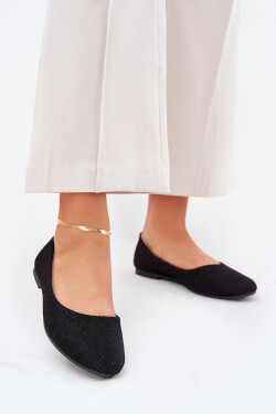 Balerinky model 209792 Step in style 36