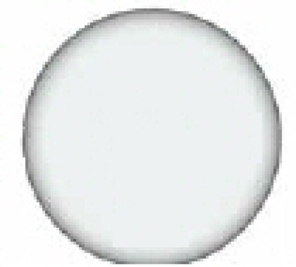 Italiana Ferramenta Spiral Lock krytka bílá (228823)