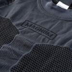 Termo mikina Magnum Camo Top M m
