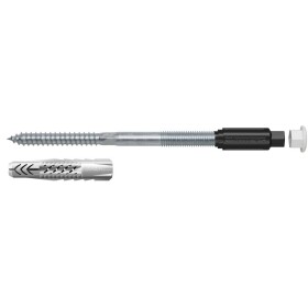 Fischer 514257 Thermax 10/200 M10 systém distanční montáže 270 mm 22 mm 20 ks