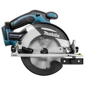 Makita DHS630ZJ / Aku Kotoučová pila / 18V / Průměr 165 mm / 3100 ot-min / Hloubka řezu 66 mm / bez Aku (DHS630ZJ)