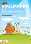 Hravá matematika pracovní učebnice