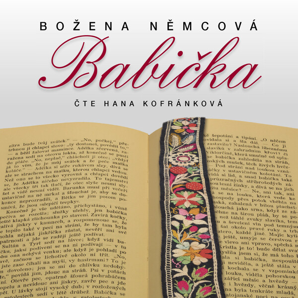 Babička - Božena Němcová