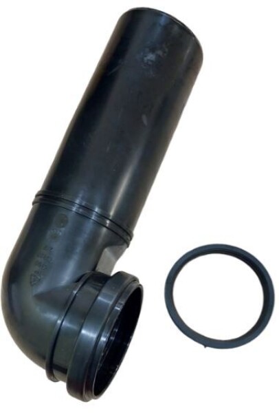 Odpadové koleno pro moduly PRIM PRIM_GR8011