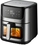 Blow 44-600 / Horkovzdušná fritéza / 2500W / 8l / 80-200°C / 8 programů (44-600#)