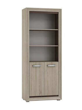 FRONTI Regál SANTORI 80x200 v1