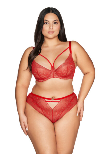 FIGI AV 2127 RED červená XL