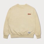 Lobster & Lemonade Pánská mikina Tampa Bay Buccaneers NFL L&L '96 Classics Crewneck Sweater Velikost: S