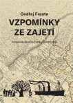 Vzpomínky ze zajetí Franta, Ondřej Franta, Franta,