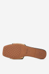 Pantofle NINE WEST SMRL393661 Syntetická tkanina,Syntetický materiál