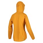 Inov 8 Jacket FZ W yellow - Běžecká bunda INOV-8 STORMSHELL FZ v2 W - žlutá Velikost textilu: 34