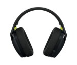 Logitech G435 LIGHTSPEED Wireless Gaming Headset, black EDF_288896
