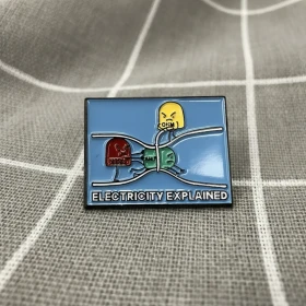 Pinarna.cz Electricity explained / Vysvětlení elektřiny