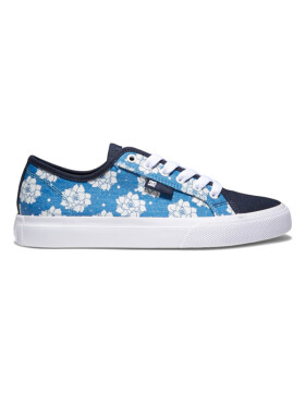 Dc MANUAL TXSE DENIM dámské boty - 37,5EUR