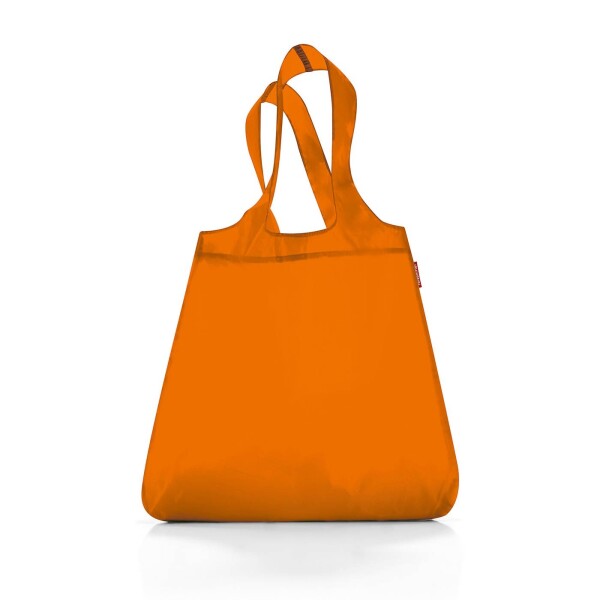 Reisenthel Skládací taška Mini Maxi Shopper collection orange