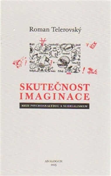 Skutečnost imaginace Roman Telerovský