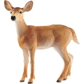 Schleich Wild Life 14819 Laň jelena běloocasého