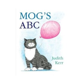 Mog´s ABC - Judith Kerr
