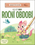 Nech ožít barvy Roční období