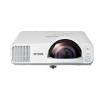 EPSON projektor EB-L210SF, 1920x1080, 4000ANSI, 2.500.000:1, USB, LAN, WiFi, VGA, HDMI, Repro 16 W, 5 LET ZÁRUKA EDF_1092923