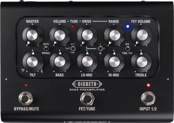 Laney BCC-DB-EAST-PRE