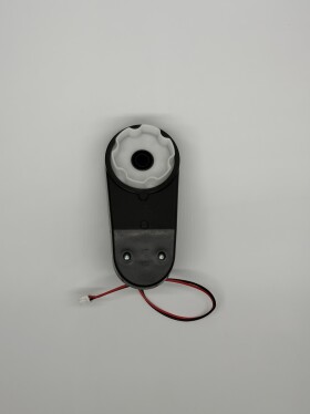 Mamido Servomotor 24V 7200 RPM