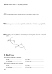 Matematika pro základní školy Geometrie