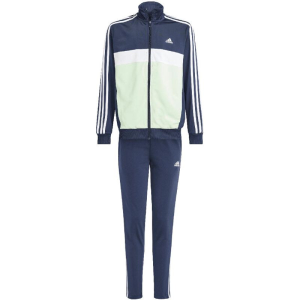 Tepláková souprava adidas Essentials Tiberio Tracksuit Jr IV5307