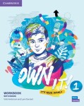 Own it! Workbook with eBook