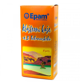 Epam Klášterní kaše 700 g