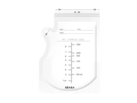 Beaba Sáčky na mateřské mléko 250 ml 50 ks (911738BB)