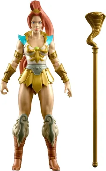 MATTEL Akční figurka Teela JHK00