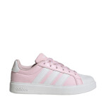 Dětská obuv adidas Streettalk pink and white JQ8609 38