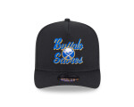Pánská kšiltovka Buffalo Sabres NHL NEW ERA 950AF Chainstitch