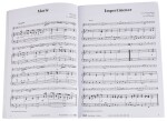 MS Ancient masters for flute and piano/organ