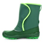 Affenzahn Snowboot Vegan Freezy Frog