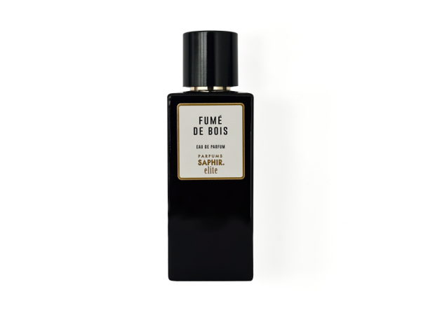 SAPHIR ELITE - FUMÉ DE BOIS Parfémovaná voda Velikost: 100 ml