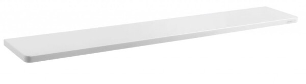 SAPHO - ABELINE police rockstone 600, bílá mat AB600-0101