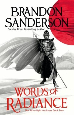 Words of Radiance (1) - Brandon Sanderson