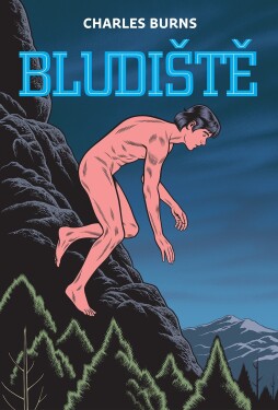 Bludiště Charles Burns