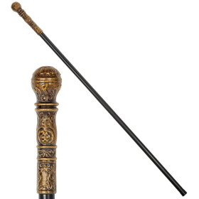 R-Kontakt.cz Vycházková hůl - skládací